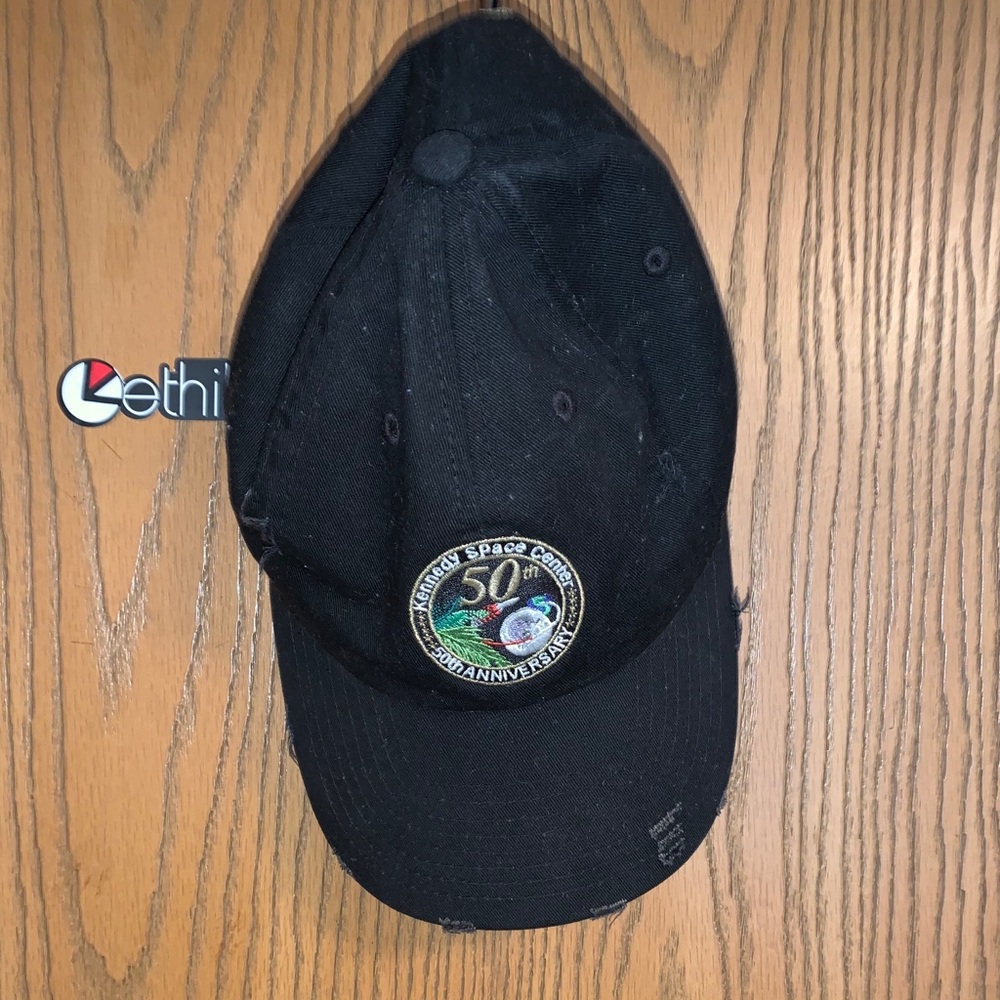 NASA Dad Hat